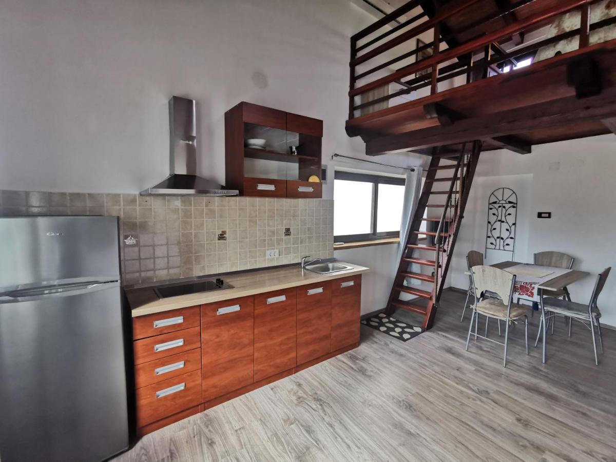 Divina Apartment Rovinj