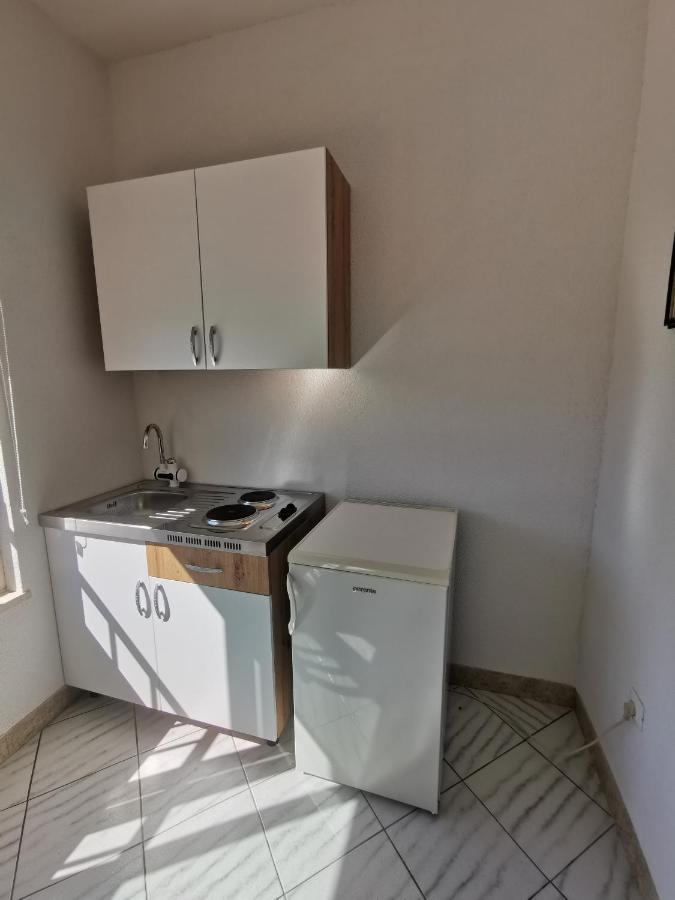 Divina Apartment *