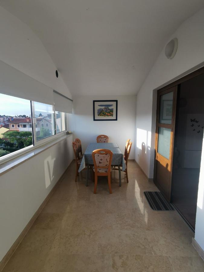 Divina Apartment Rovinj