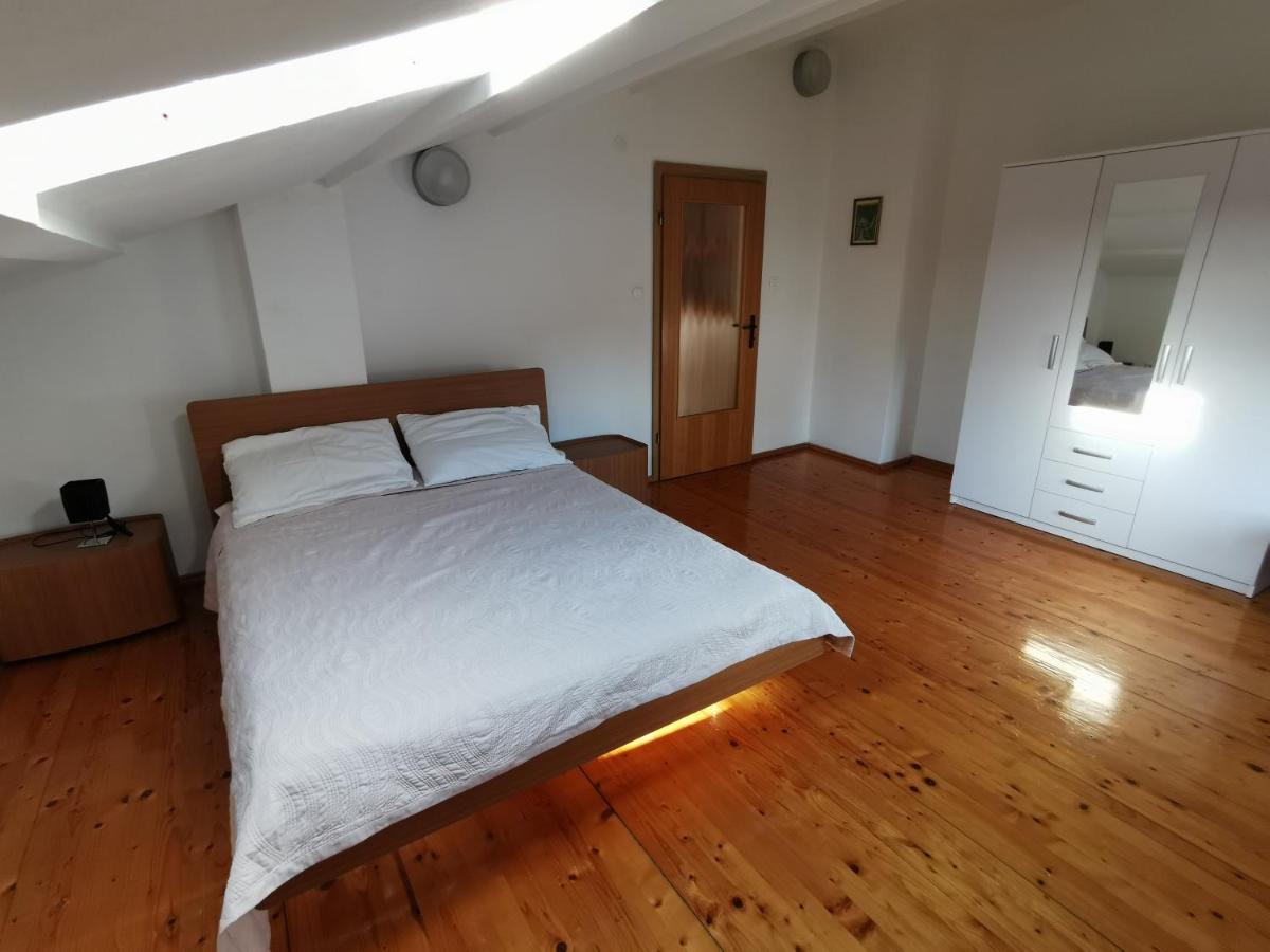 Divina Apartment Rovinj